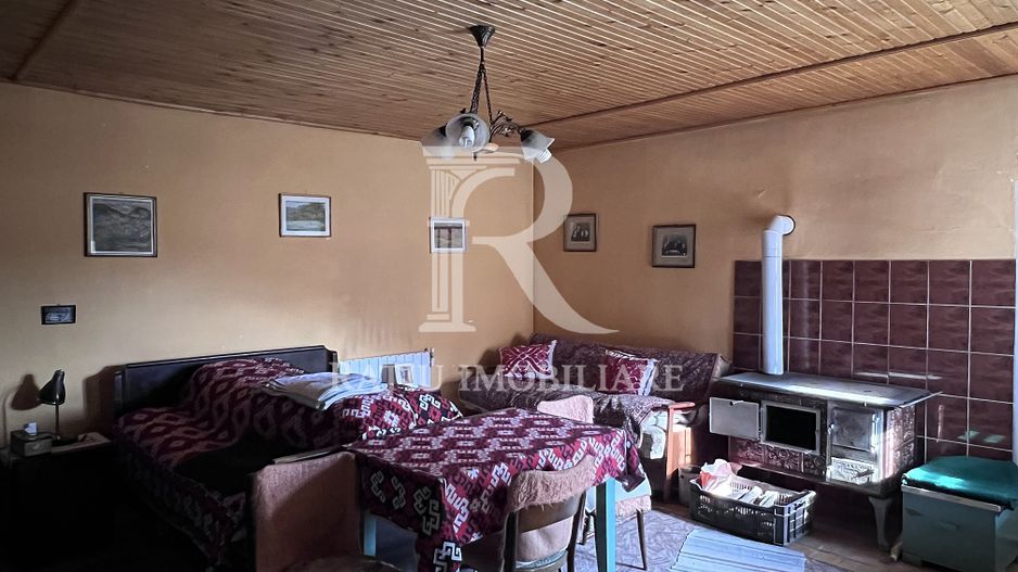Proprietate rurală de vânzare | 1500 mp teren | Cobătești | Harghita - Poză 14