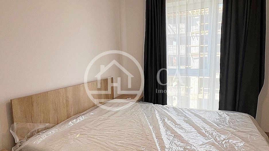 Apartament cu 3 camere de inchiriat in Prima Green, Oradea - Poză 10