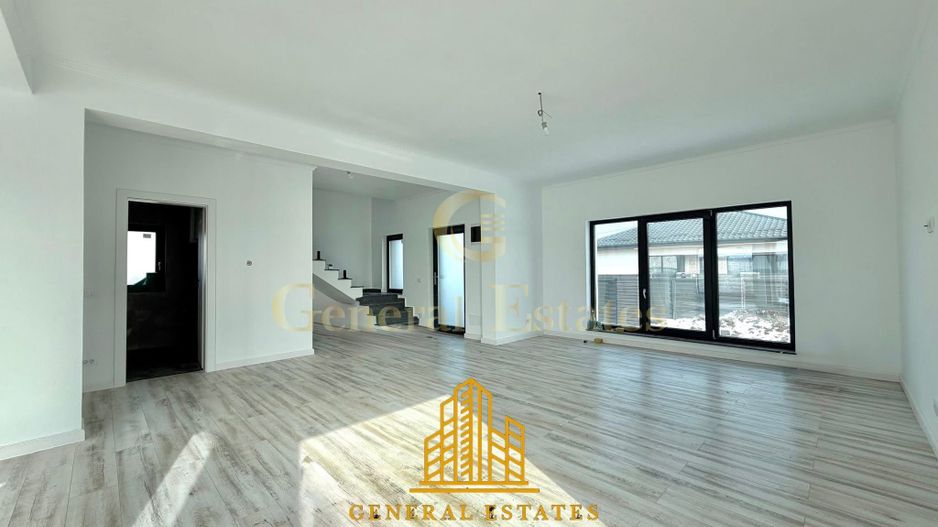 Vilă Single PREMIUM | Miroslava | Arhitectură modernă finisaje premium - Poză 6