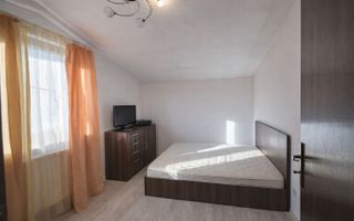 Theodor Pallady - Casă individuală P+1+M cu teren 350 mp – Comision 0% - Poză 8