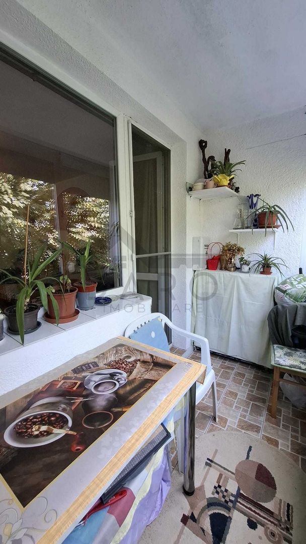 De vanzare Apartament cu 3 camere - Poză 8