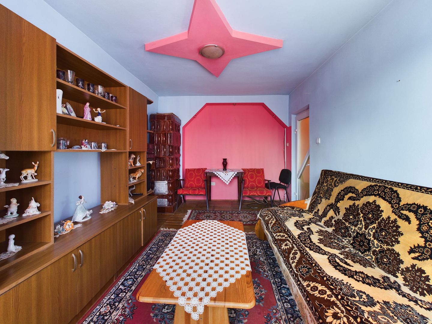 Apartament cu 2 camere în Secusigiu - Poză 3