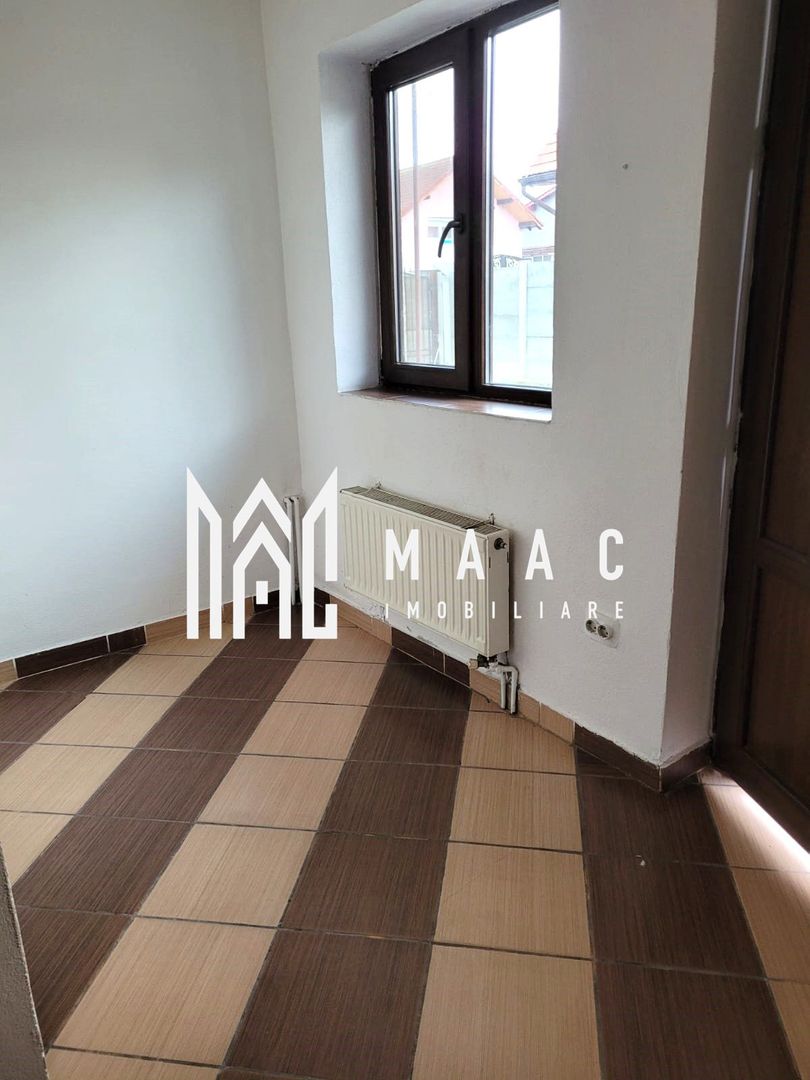 Apartament 2 camere I Acces autoI Pivnita I Cristian I - Poză 9