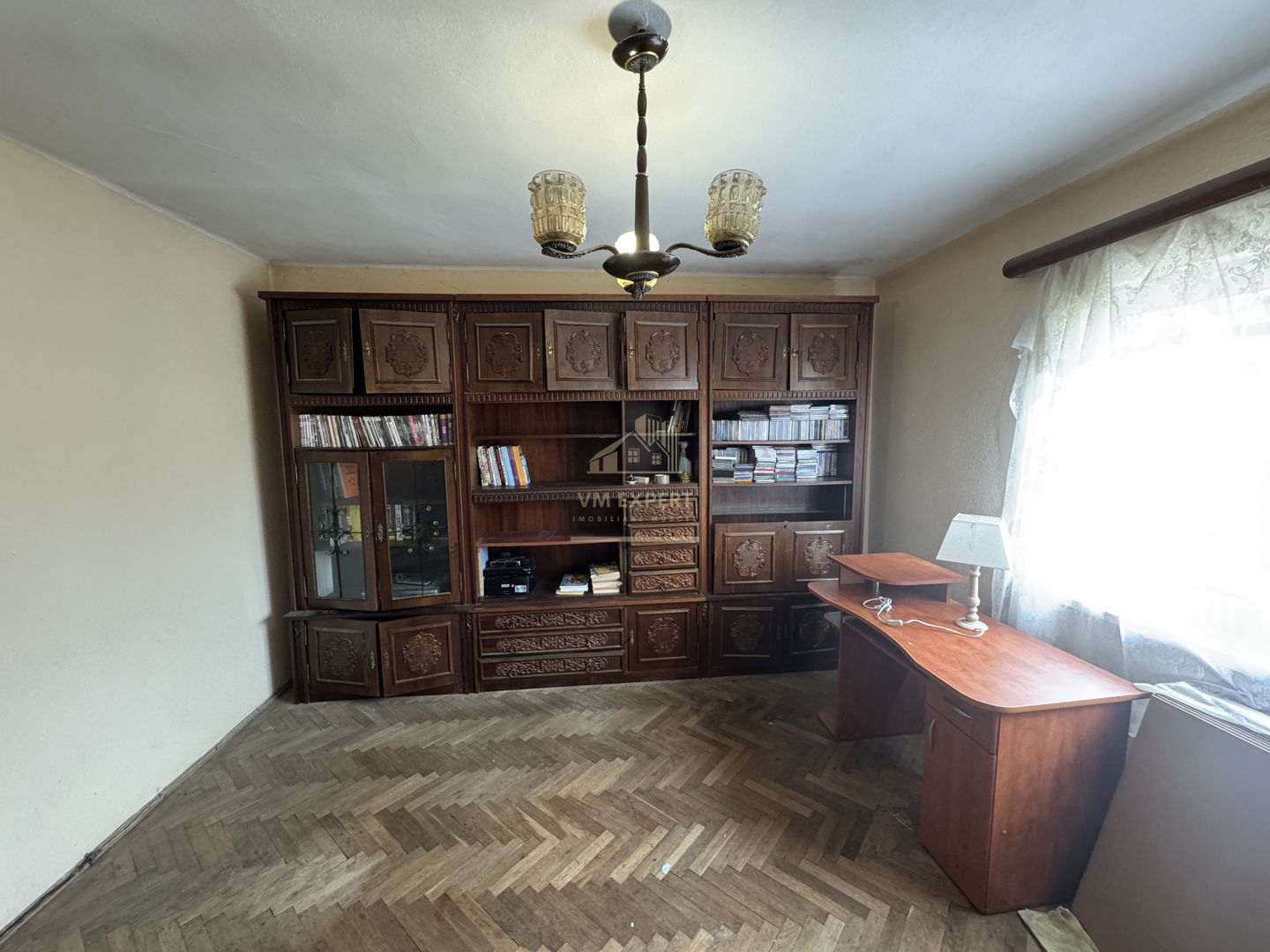 VILA 6 CAMERE, CAMPULUNG, TEREN 196 MP - Poză 8