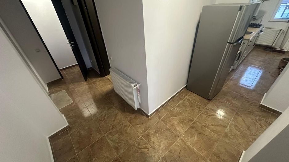 AP. 2 CAMERE - PET-FRIENDLY, PARCARE, BLOC NOU, CENTRALA PROPRIE - Poză 6