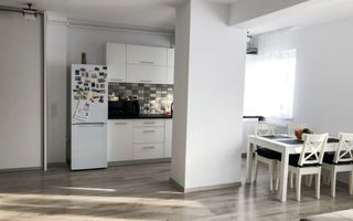 Apartament cu 2 camere, etaj intermediar, parcare, zona Calea Turzii - Poză 1