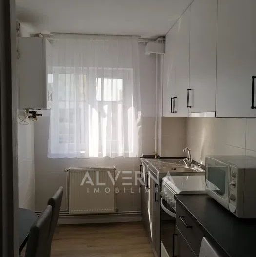 Apartament 2 camere | 60mp + balcon 5mp | cartierul Gheorgheni - Poză 4