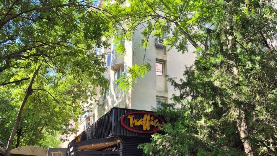 Apartament Burebista // rond Piata Alba Iulia - Poză 8