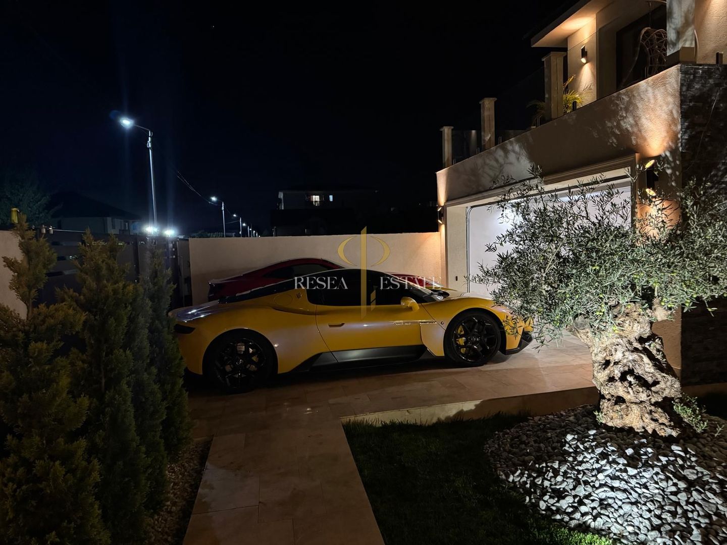 Locuința exclusivistă| Anexa - Spa | Garaj dublu| Mobilată și utilată - Poză 18