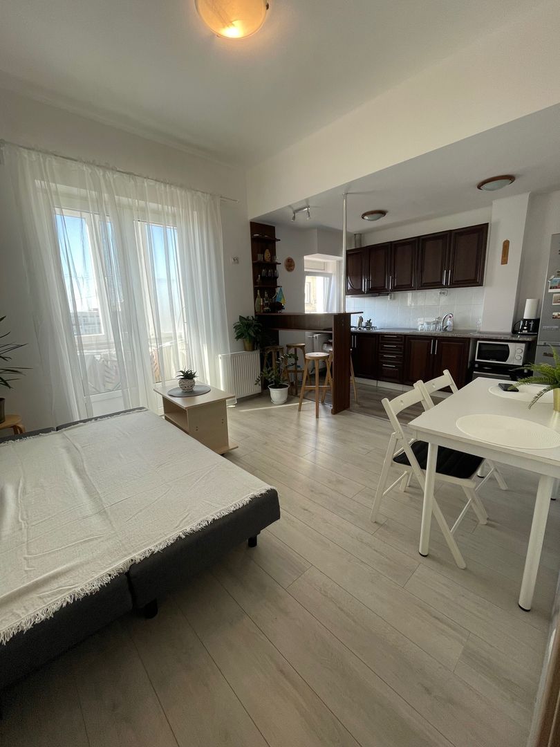 Apartament Piata Romana/Piata Amzei - Poză 1