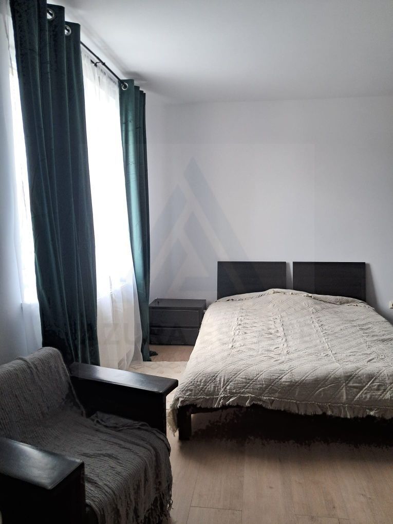 Garsoniera decomandata 44 mp utili etaj 1 zona Lazaret - Poză 4