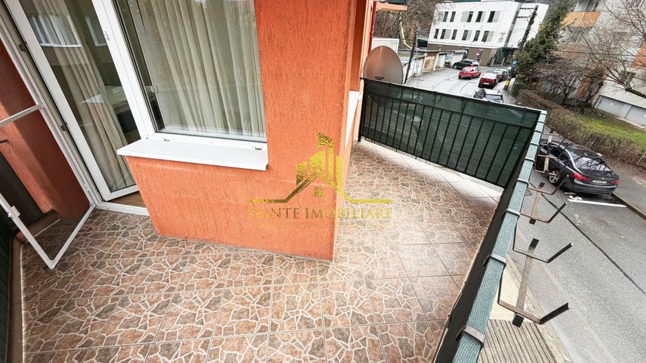 3 camere, modern, parcare, balcon, Plopilor, USAMV, BT Arena - Poză 9