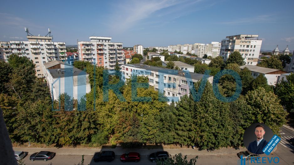 Apartament 3 camere, Narciselor - Poză 30