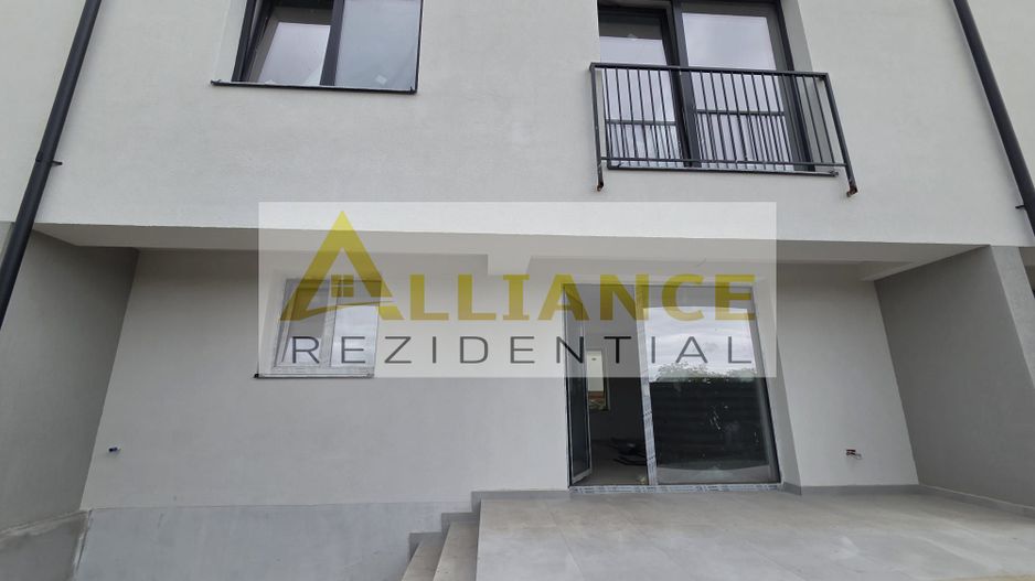 Vila P+1+M, 4 camere - 3 bai | PRIMARIE - Poză 3