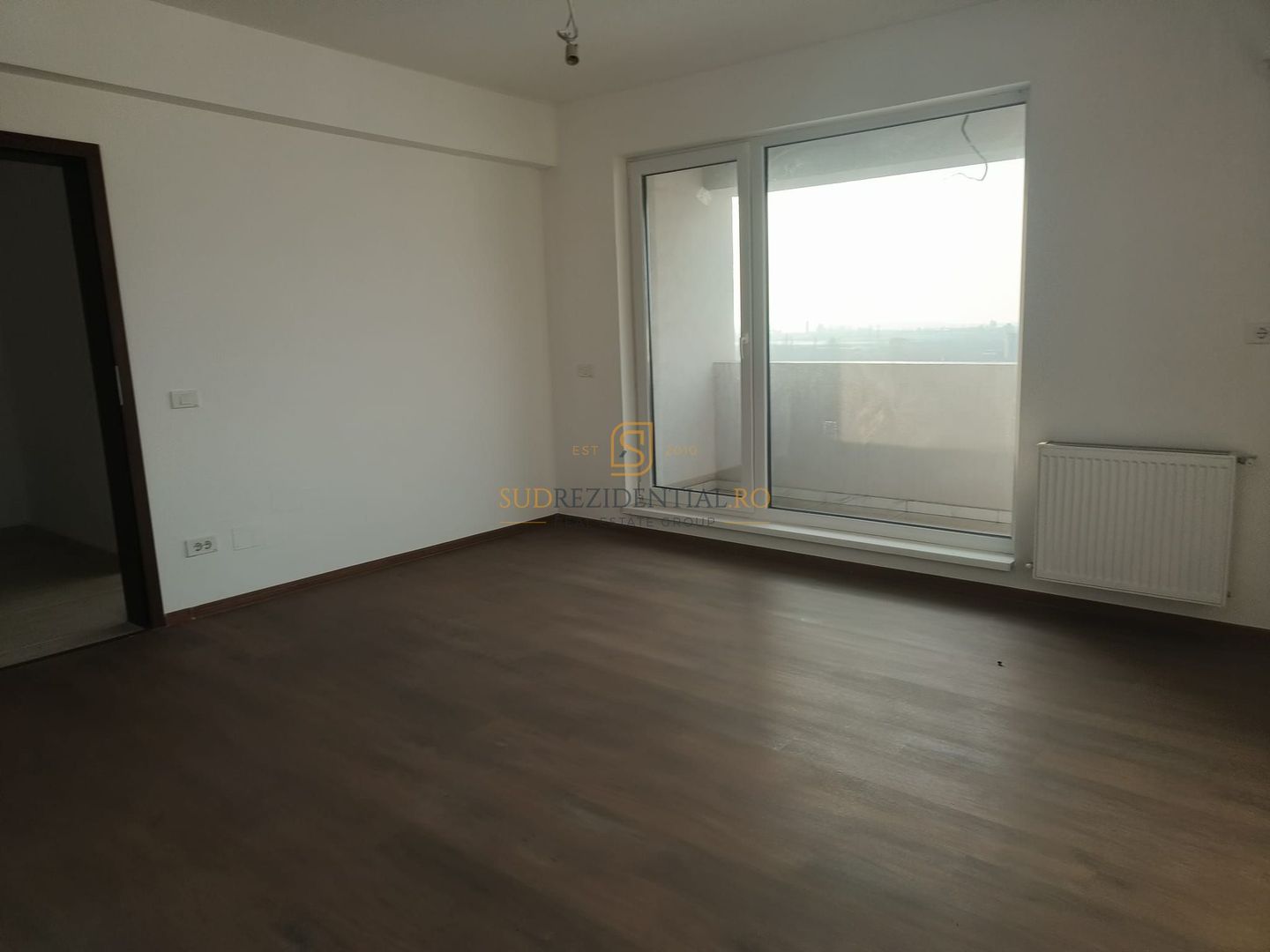 Apartament 2 camere, finalizat 2024, 62.5 mp, Grand Arena, Sector 4 - Poză 11