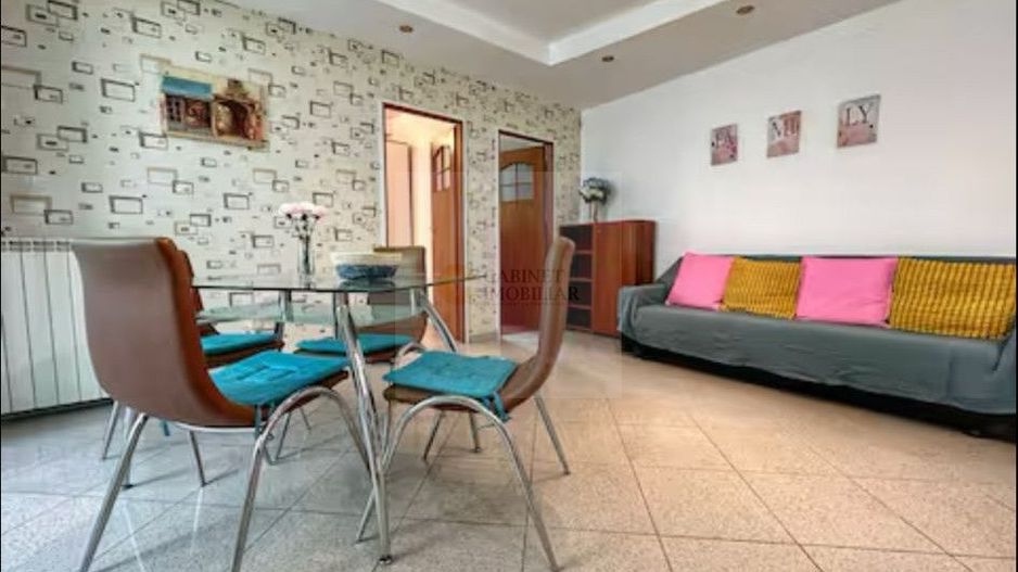 2 camere | ETAJ 7/8 | Bd Nicolae Balcescu - Poză 2