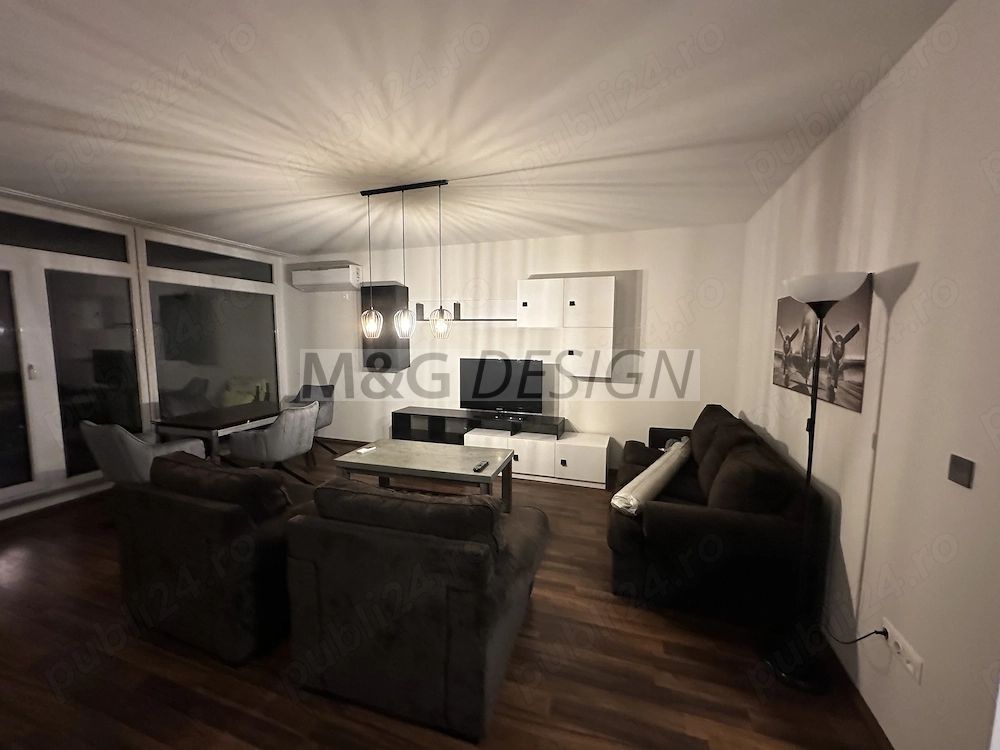 Apartament 2 camere Soarelui bloc nou - Poză 2