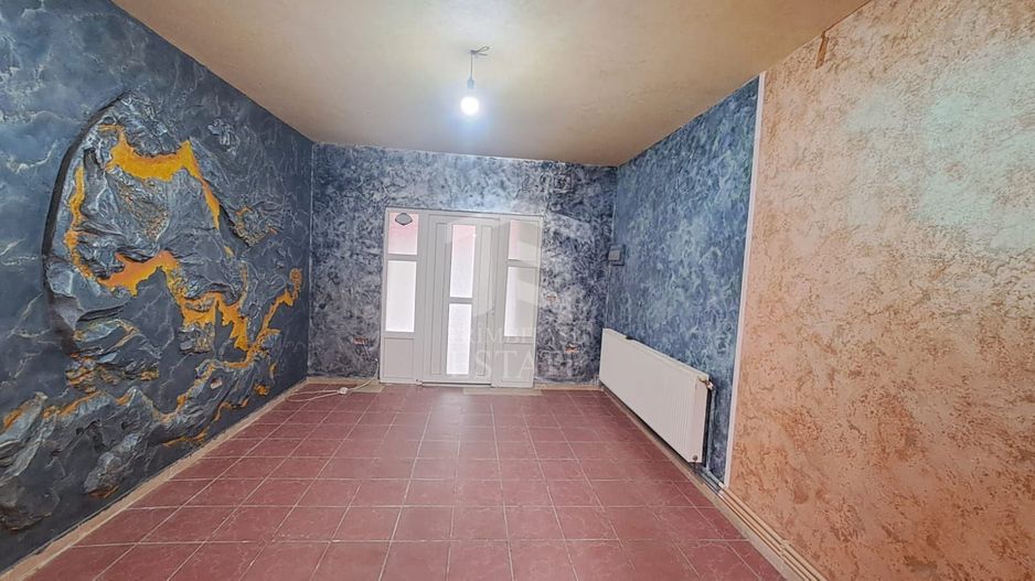 DRUMUL SARII - Metrou Orizont | Spatiu comercial 53 mp | Teren 133 mp - Poză 5