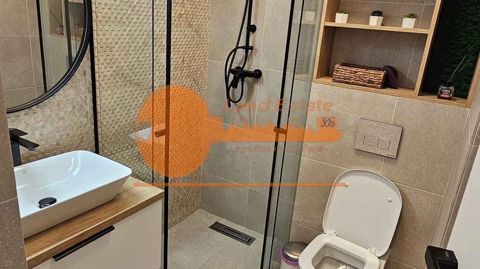 Duplex 4 camere Moghioros Residence ( Loc parcare ) - Poză 34