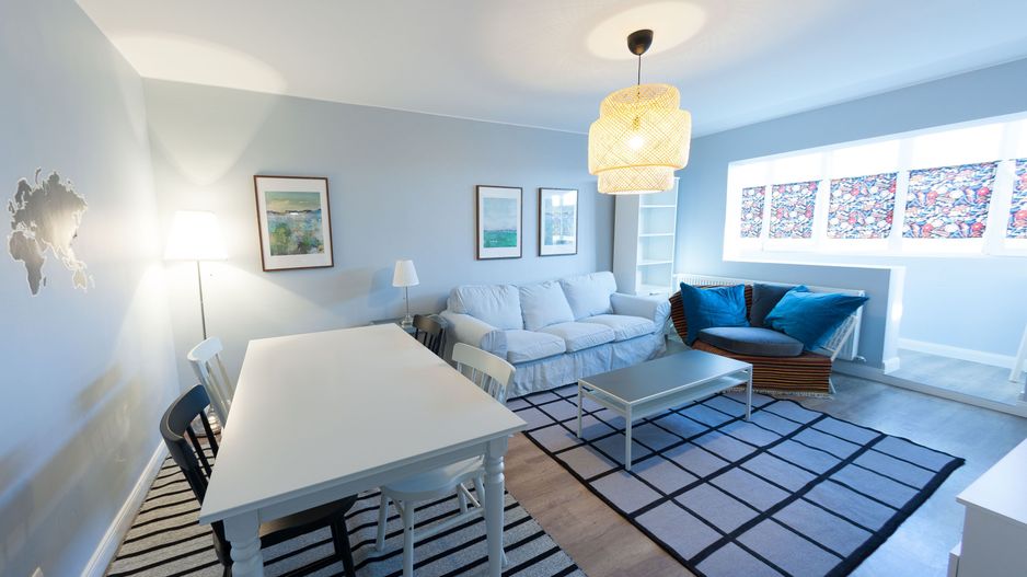 Apartament  3 camere Turda - Mihalache - Poză 23