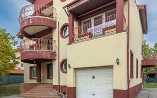 DE INCHIRIAT  Vilă cu 14 camere PIPERA/VOLUNTARI/ROND OMV - Poză 4
