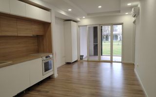 3 camere de vânzare | Cosmopolis Faza 1 | curte proprie | terasă - Poză 2