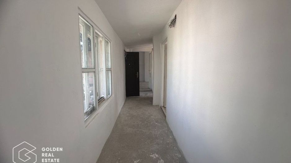 Apartament 2 camere, spatios, decomandat, etajul 1, calea Timisorii - Poză 5