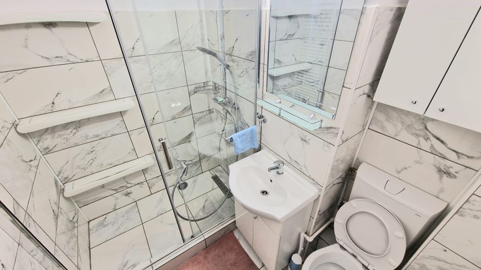 De inchiriat - apartament cu o camera, Mazepa 1 - G-uri - Poză 6