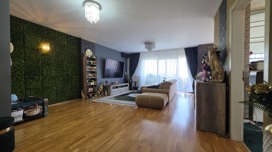 Apartament zona exclusivista scoala americana Pipera - Poză 4