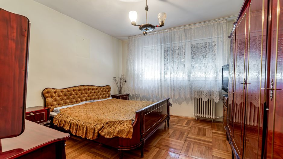 Apartament 3 camere 2 bai - Praporgescu, Polivalenta - COMISION 0 - Poză 3