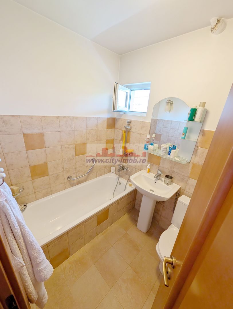 Vanzare Apartament Parcul Circului Stefan Ce Mare - Poză 9