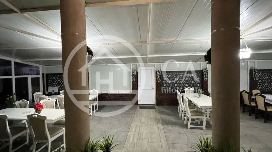 Pensiune turistica de vanzare in zona Calea Aradului, Oradea - Poză 2