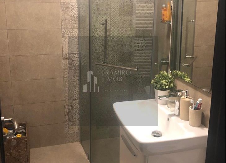 APARTAMENT 2 CAMERE TINERETULUI/P-TA NORILOR, MOBILAT-UTILAT - Poză 7