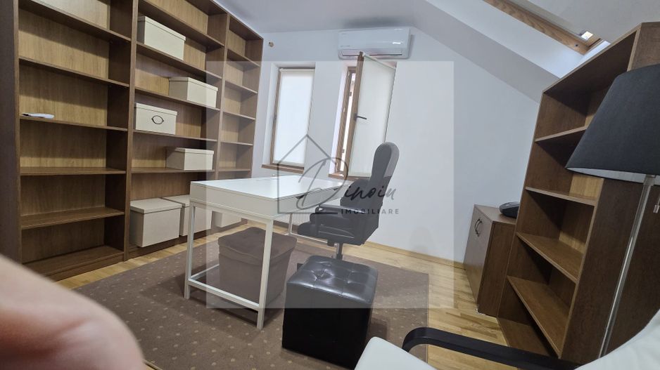 COM 0% I Vila 6 camere Aviatiei Pipera I Henri Coanda I Intabulata - Poză 20