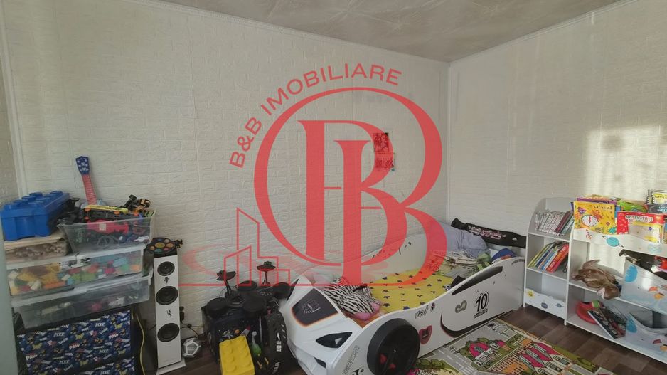 Apartament 3 camere Parcare Inclusa Titan-Th. Pallady - Poză 5