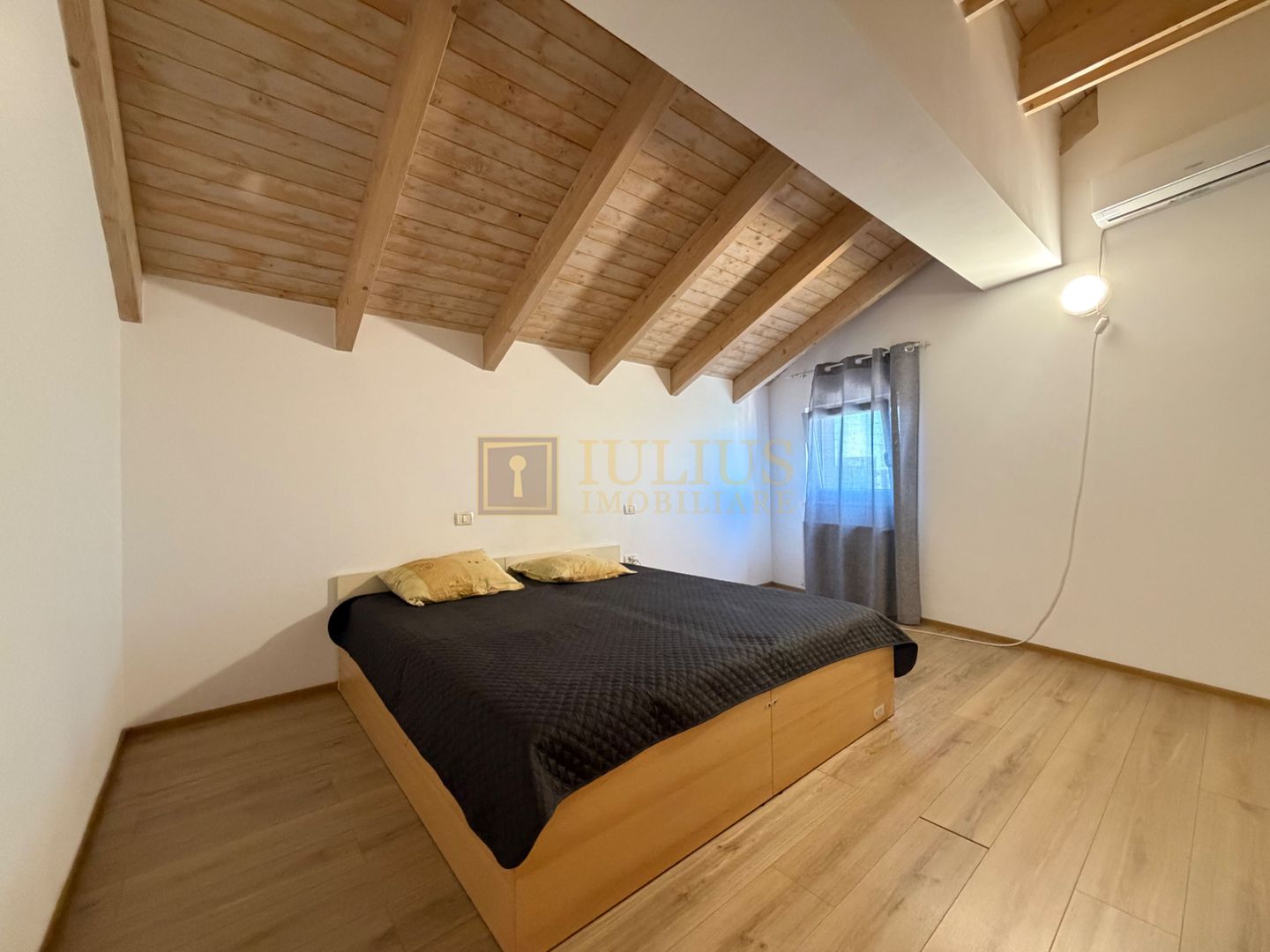 Complex Studentesc - centrala proprie; 36mp utili. - Poză 4