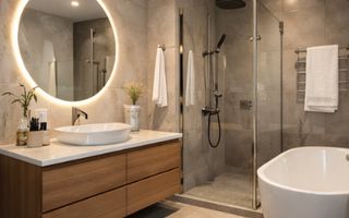 Apartament nou | 2 camere | Bucătărie separată - Pallady - Poză 4