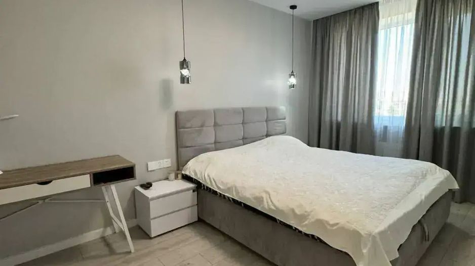 Apartament cu 2 camere | 53 mp | Grigorescu - Poză 1