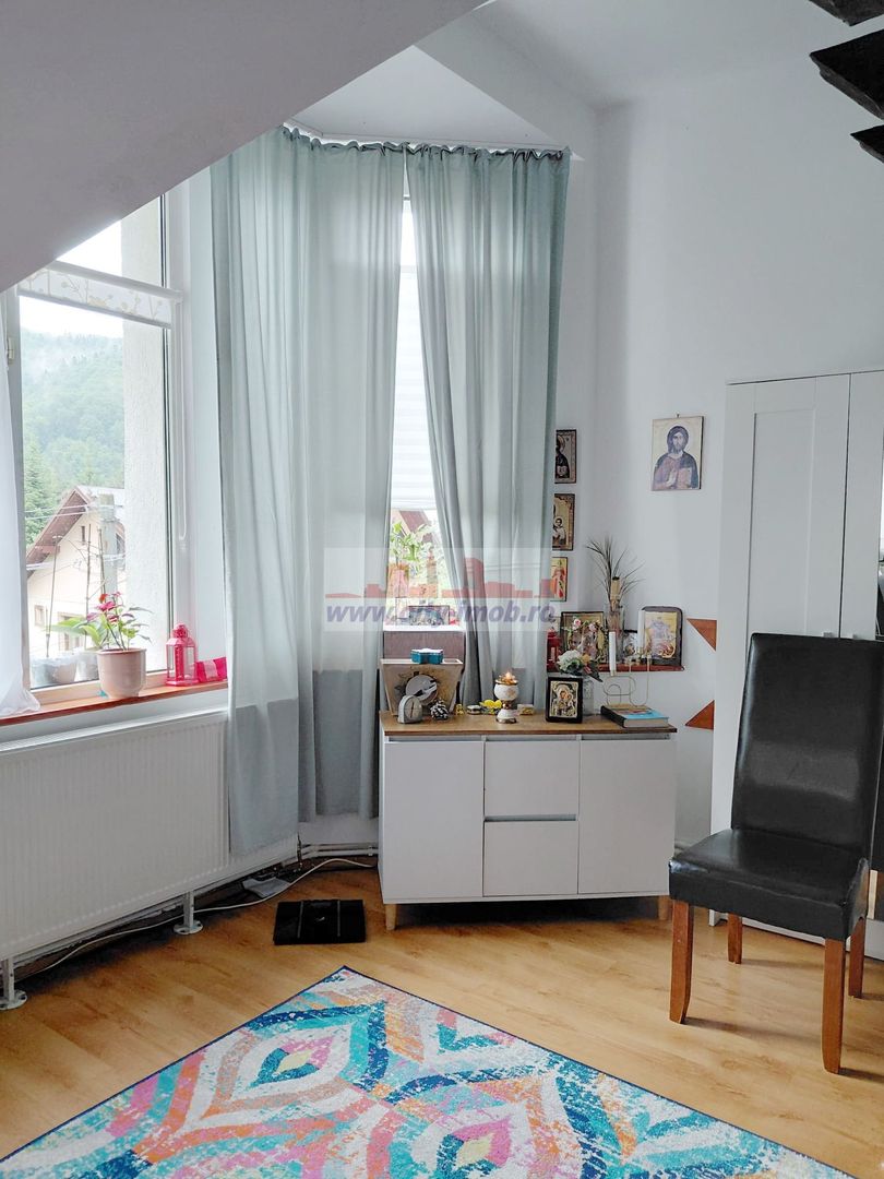Vanzare apartament doua camere Busteni - Poză 15