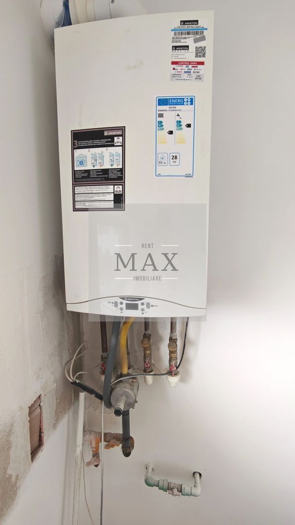 Casă de vânzare  Chinteni | 120 mp | Teren 474 mp | 0 % Comision - Poză 12