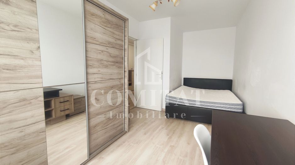 Apartament cu 2 camere | Complex Riverside | Zona Rivus Mall - Poză 3