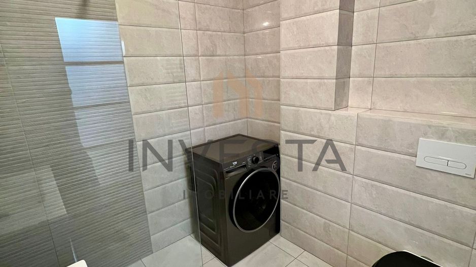Apartament modern cu 2 camere și terasă spațioasă – Sopor - Poză 7