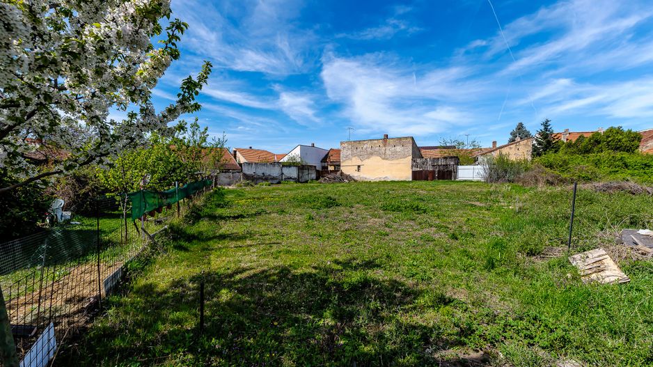 Proprietate rezervată Teren intravilan pe Strada Mărășești Comision 0 - Poză 1
