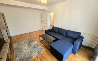 Apartament cu 2 Camere, Decomandat, Complet Mobilat, Zona Cetate - Poză 2