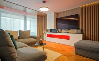 Duplex premium 3 camere, smart home & terasă, Daria Res Drumul Poienii - Poză 25