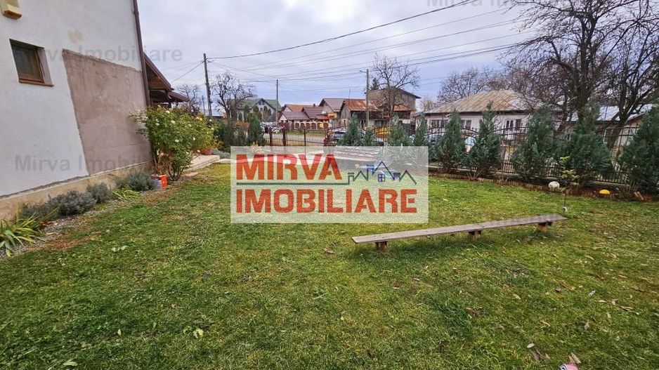 🏡 Vilă elegantă cu 6 camere – Bănești, zona Primăriei - Poză 91
