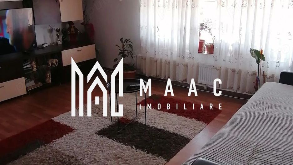 Apartament 1 Camera I Decomandat I Etaj 3 I Calea Poplacii - Poză 3