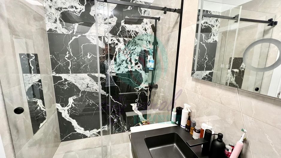 2 camere - bloc 2023- Marasesti- Unirii- loc parcare - Poză 6