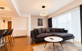 Apartament High End 2 camere I Zona Aviatiei I Mobilat si utilat - Poză 1