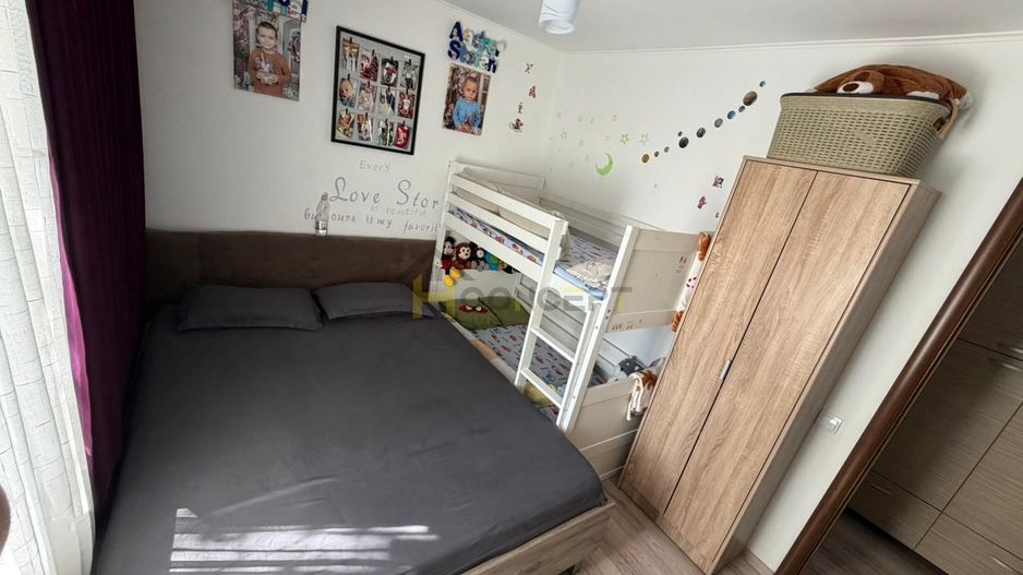 Apartament 2 camere mobilat utilat Salaj - Poză 6